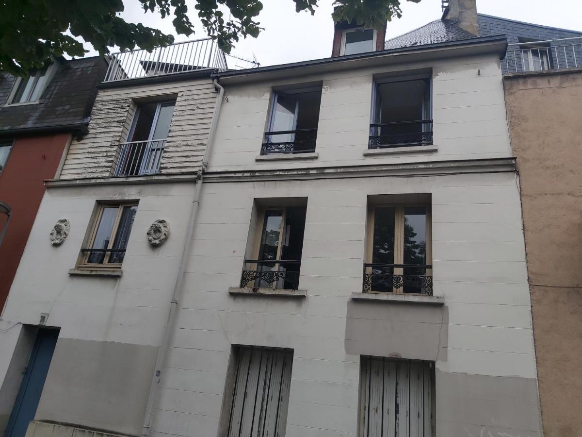 Le Nid Rouennais