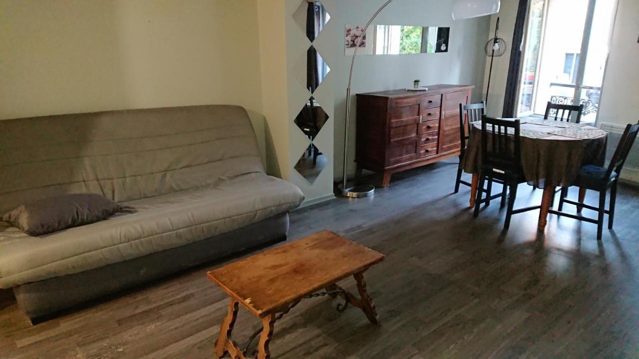 Le Nid Rouennais Apartment