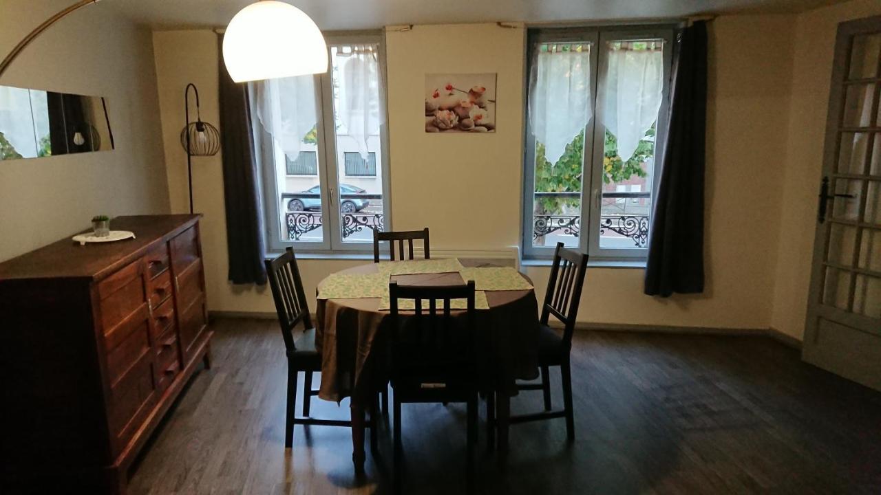 Le Nid Rouennais Rouen
