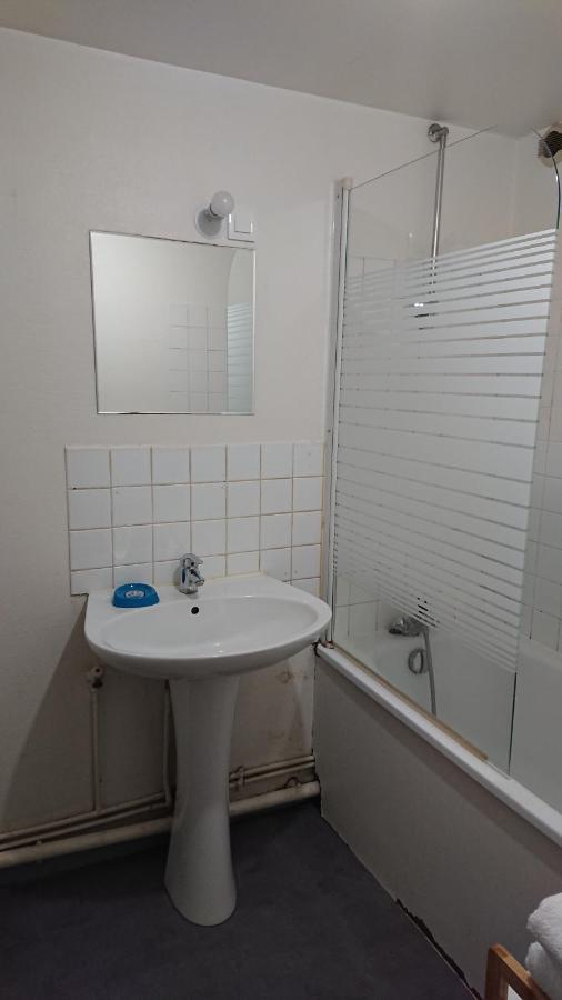 Le Nid Rouennais Apartment Rouen