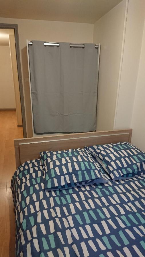 Apartment Le Nid Rouennais *